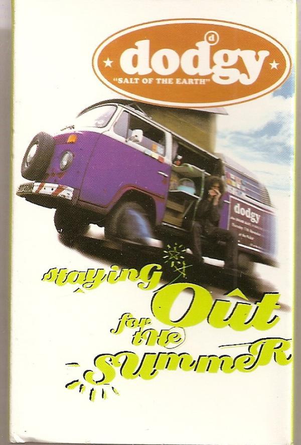 Dodgy - Staying Out For The Summer