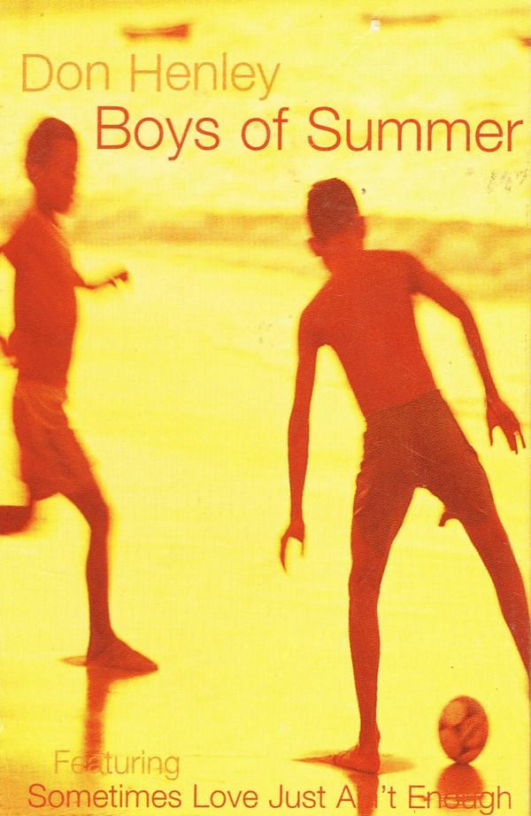 Don Henley - The Boys Of Summer