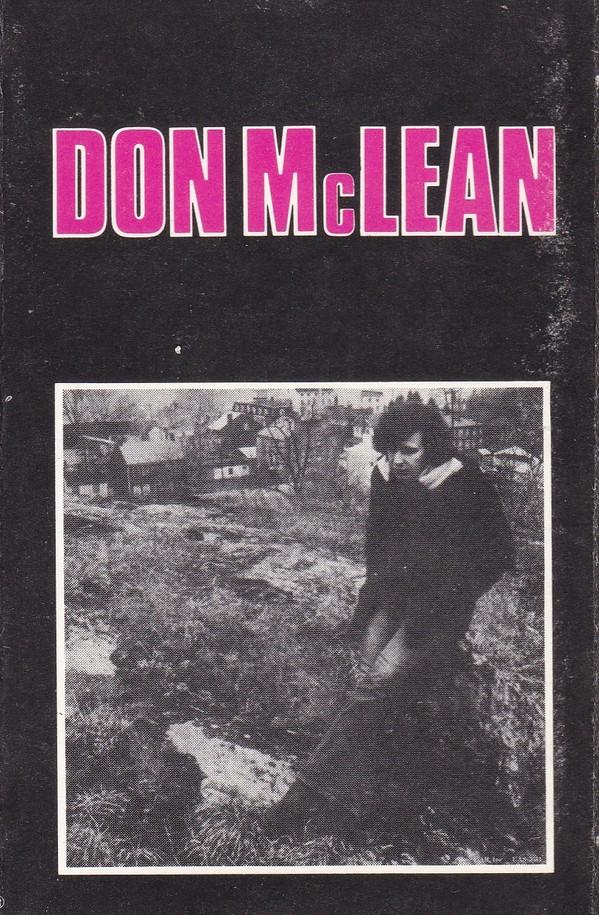 Don McLean - Don McLean