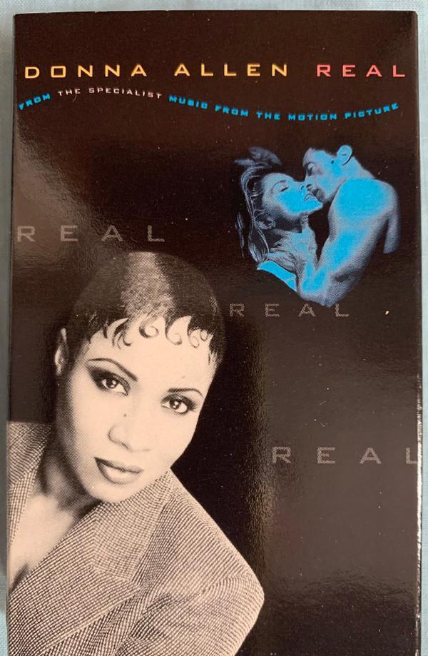 Donna Allen - Real
