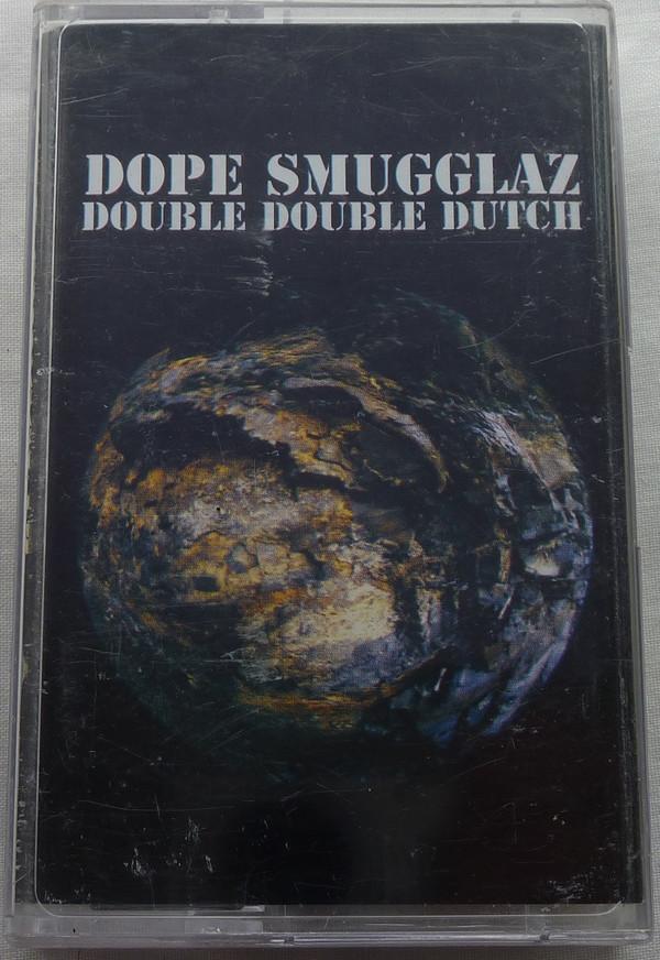 Dope Smugglaz - Double Double Dutch