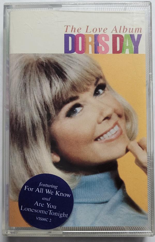 Doris Day - The Love Album