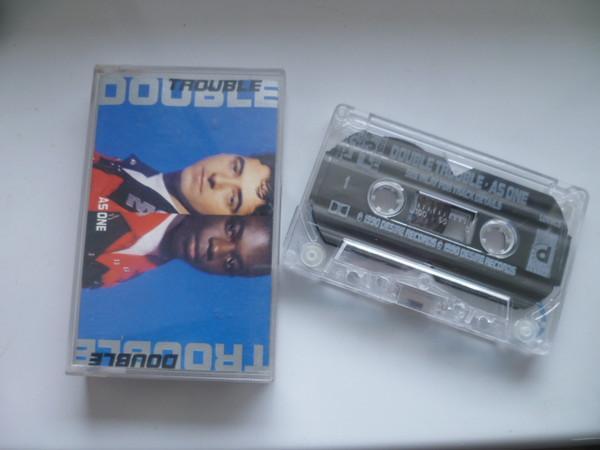 Double Trouble - As One