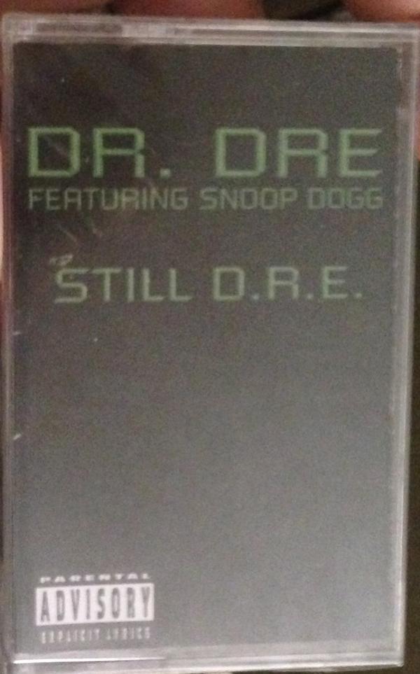 Dr. Dre, Snoop Dogg - Still D.R.E.