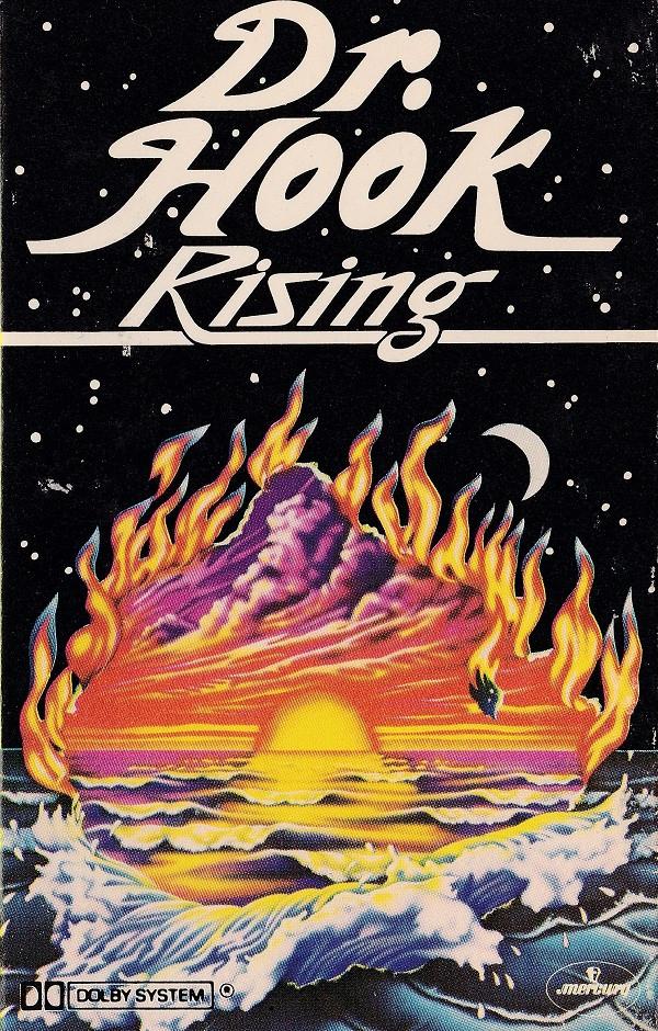Dr. Hook - Rising