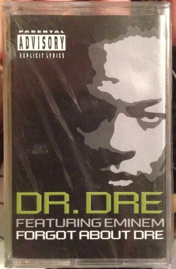 Dr. Dre, Eminem - Forgot About Dre