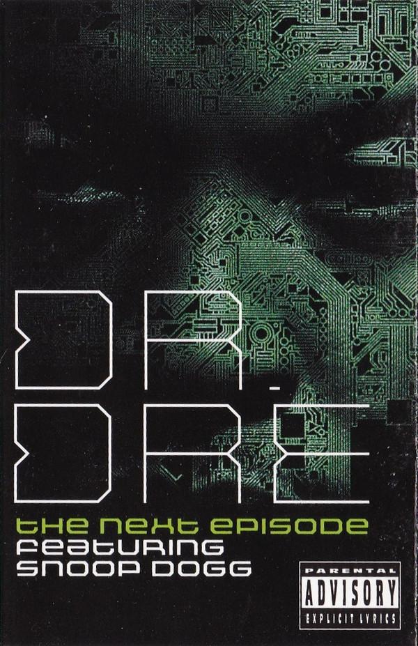 Dr. Dre, Snoop Dogg - The Next Episode