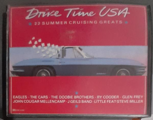  - Drive Time USA