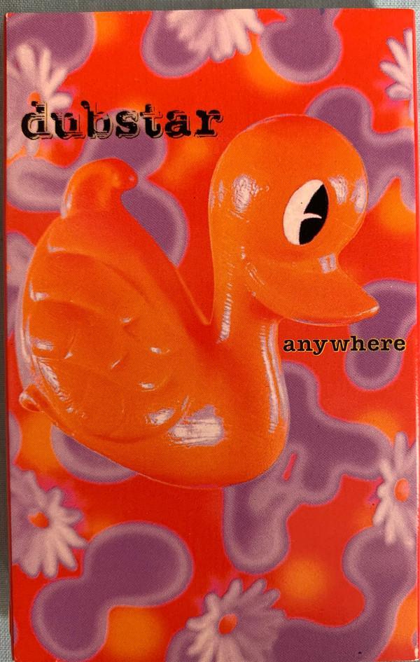 Dubstar  - Anywhere