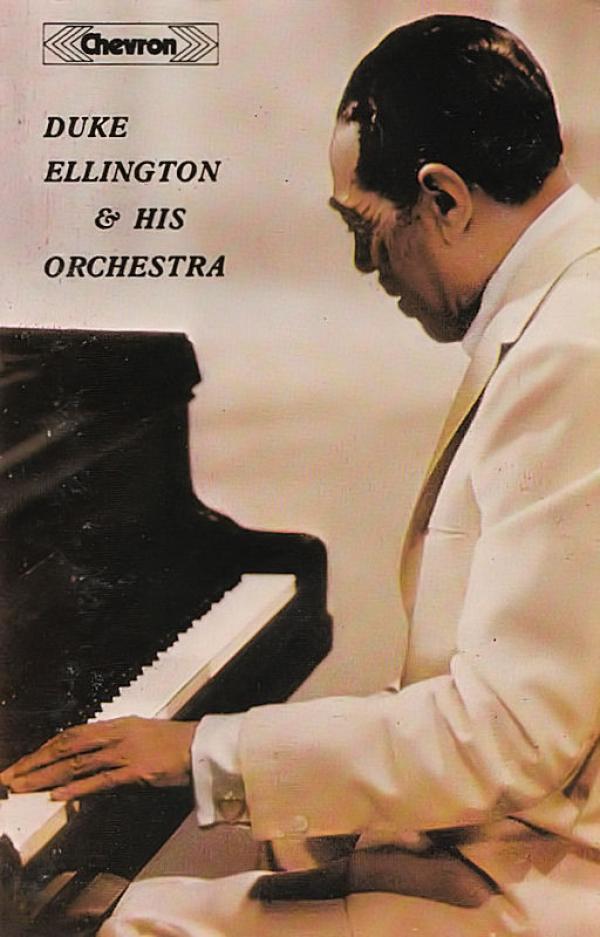 Duke Ellington And His Orchestra - Duke Ellington And His Orchestra
