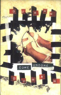 Duran Duran - Come Undone