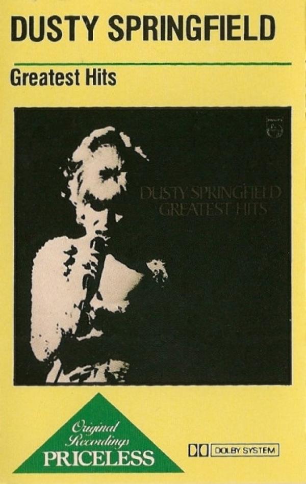 Dusty Springfield - Greatest Hits