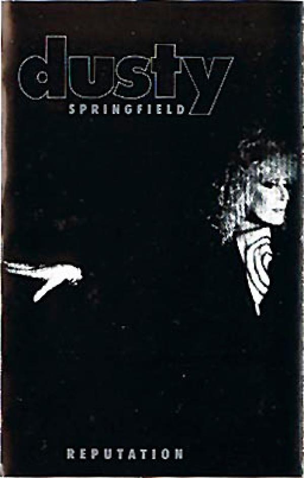 Dusty Springfield - Reputation