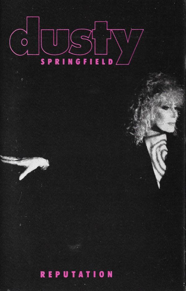 Dusty Springfield - Reputation