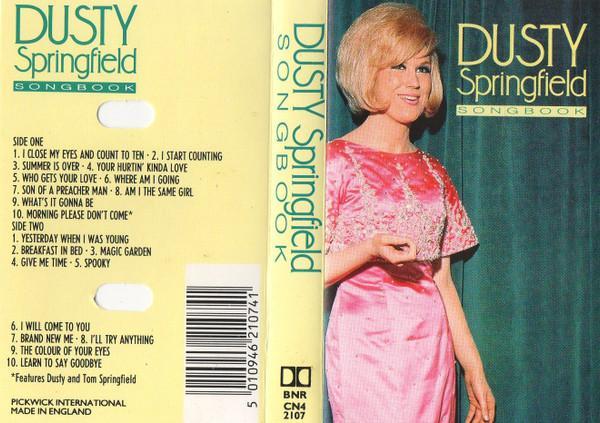 Dusty Springfield - Songbook