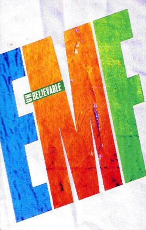 EMF - Unbelievable