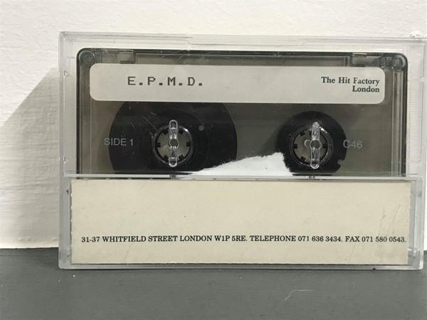 EPMD - Business Never Personal