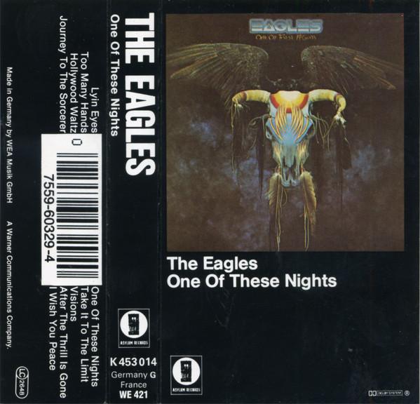 Eagles - One Of These Nights