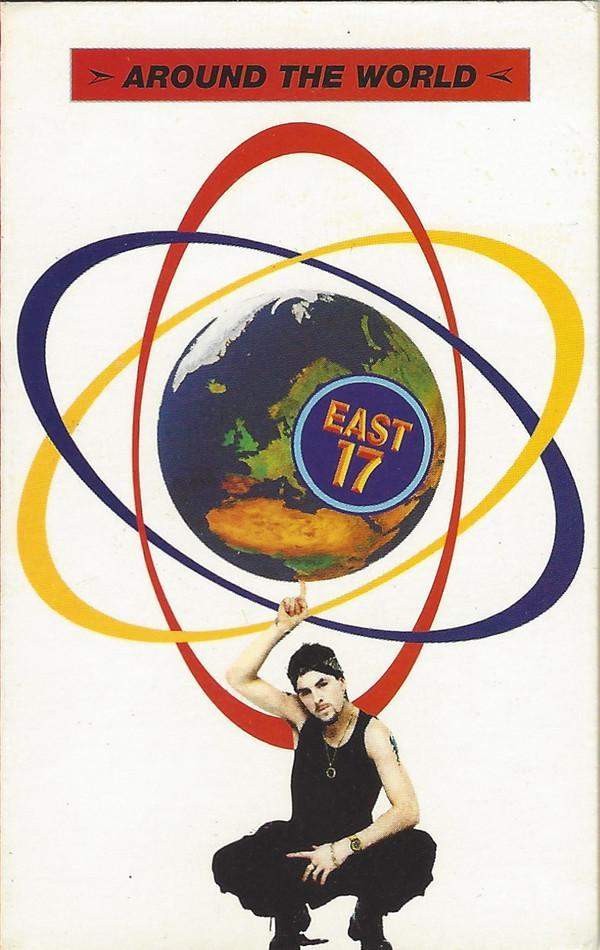 East 17 - Around The World