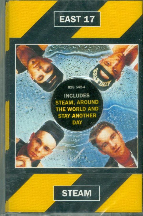East 17 - Steam