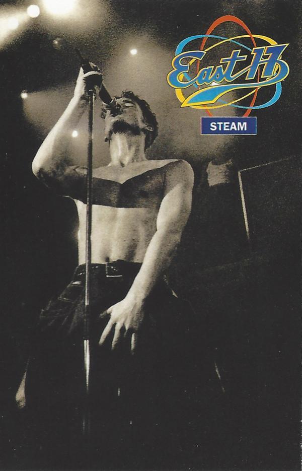East 17 - Steam