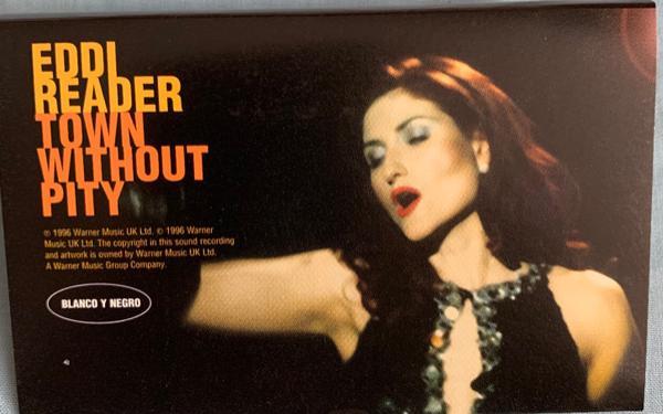 Eddi Reader - Town Without Pity