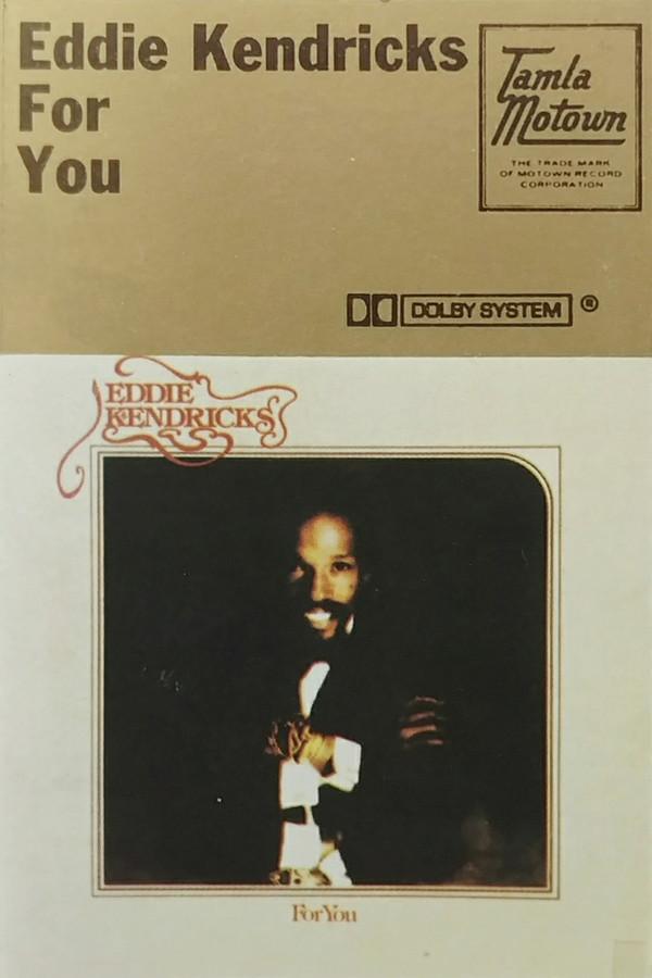 Eddie Kendricks - For You