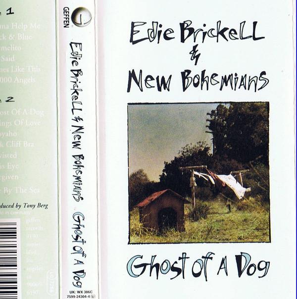 Edie Brickell & New Bohemians - Ghost Of A Dog