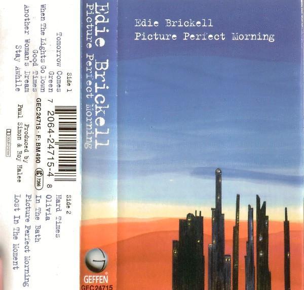 Edie Brickell - Picture Perfect Morning
