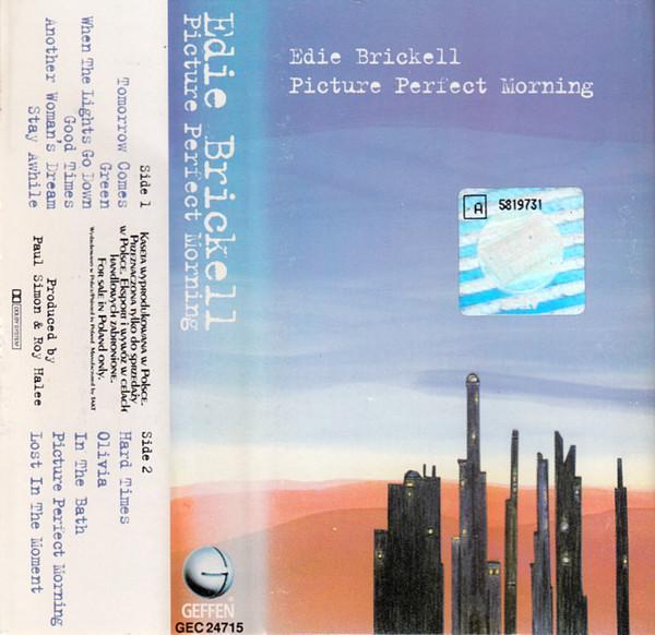 Edie Brickell - Picture Perfect Morning