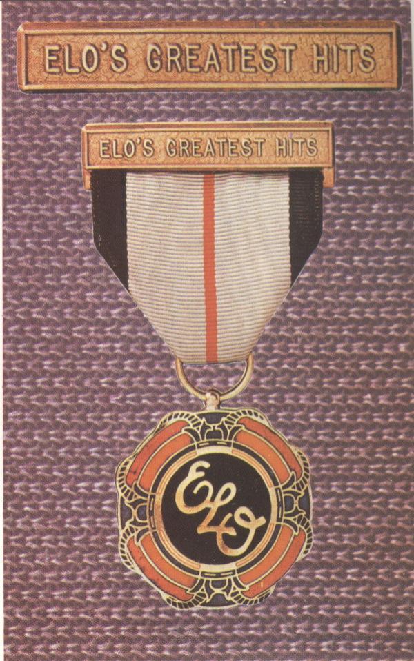 Electric Light Orchestra - ELO's Greatest Hits