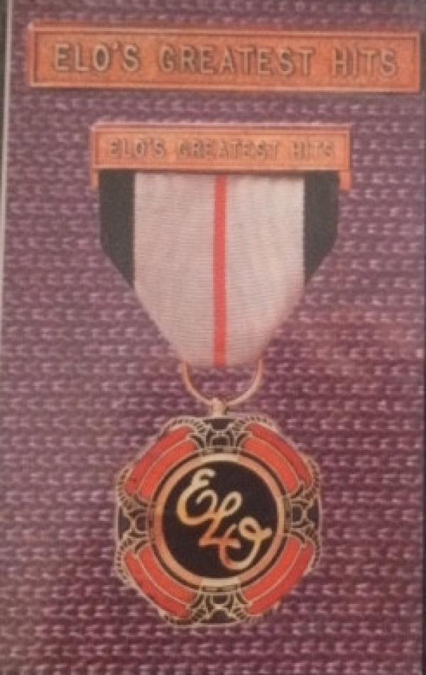 Electric Light Orchestra - ELO's Greatest Hits