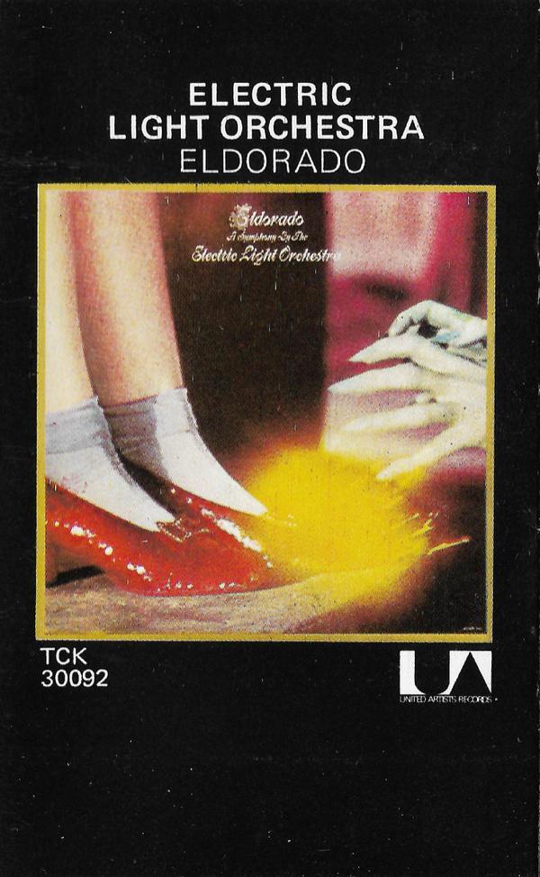 Electric Light Orchestra - Eldorado