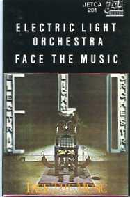 Electric Light Orchestra - Face The Music