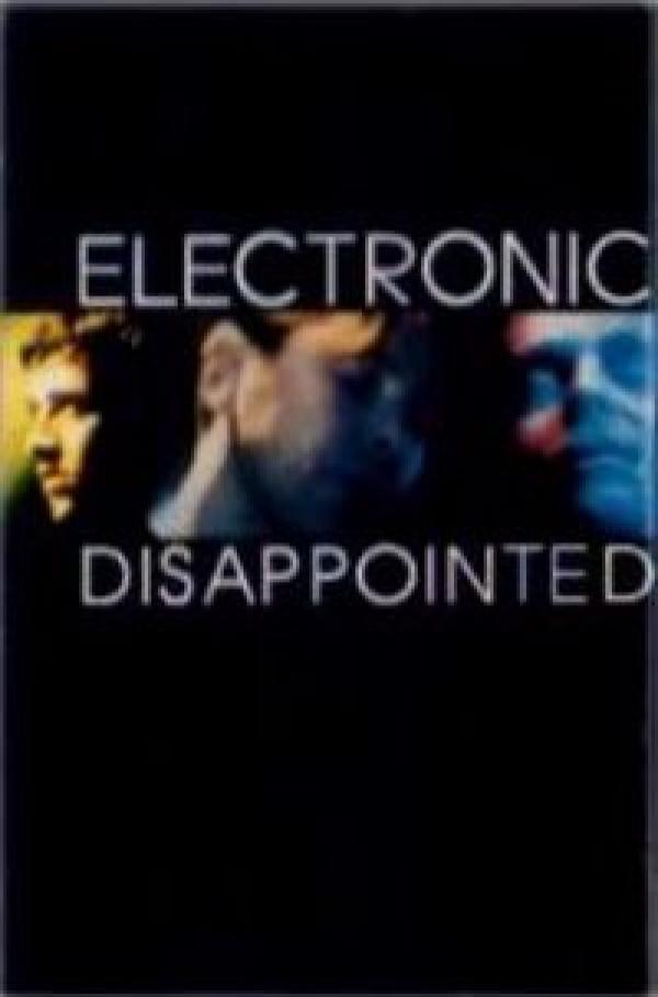 Electronic - Disappointed