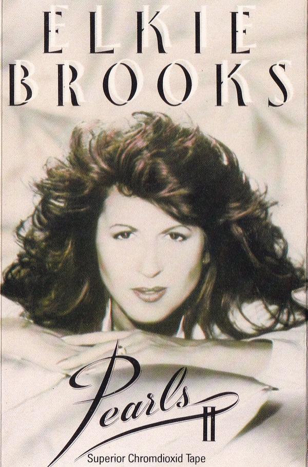 Elkie Brooks - Pearls II