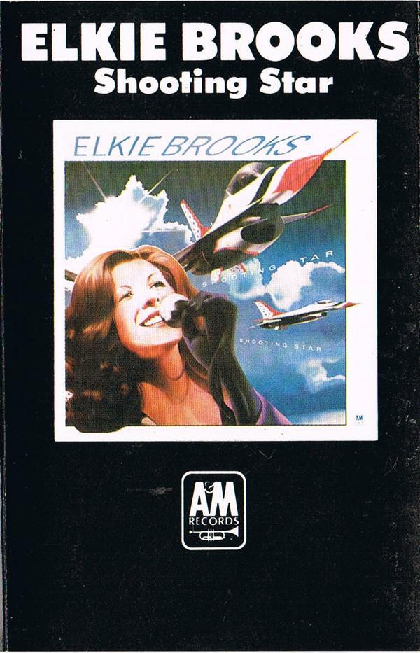 Elkie Brooks - Shooting Star