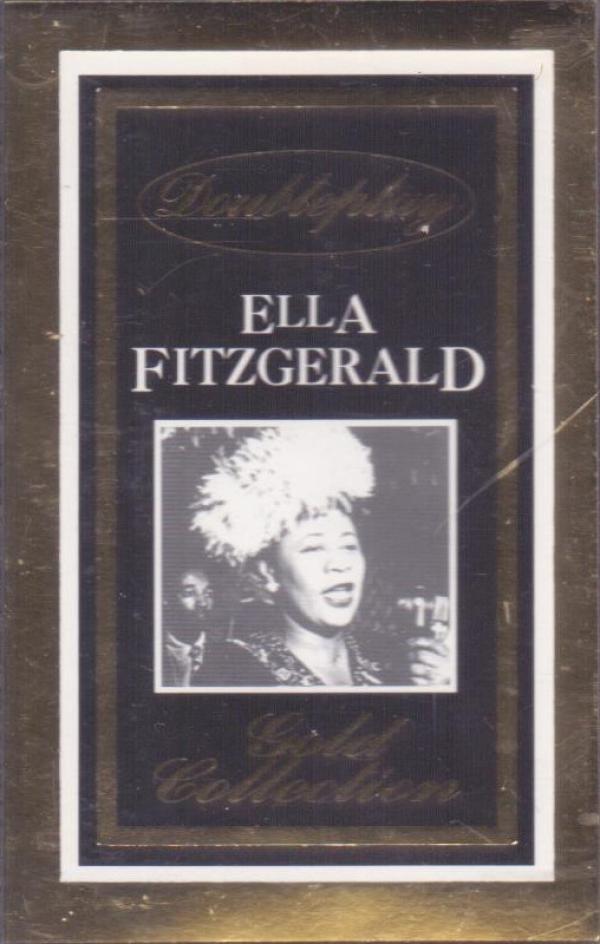 Ella Fitzgerald - Gold Collection