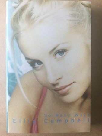 Ellie Campbell - So Many Ways