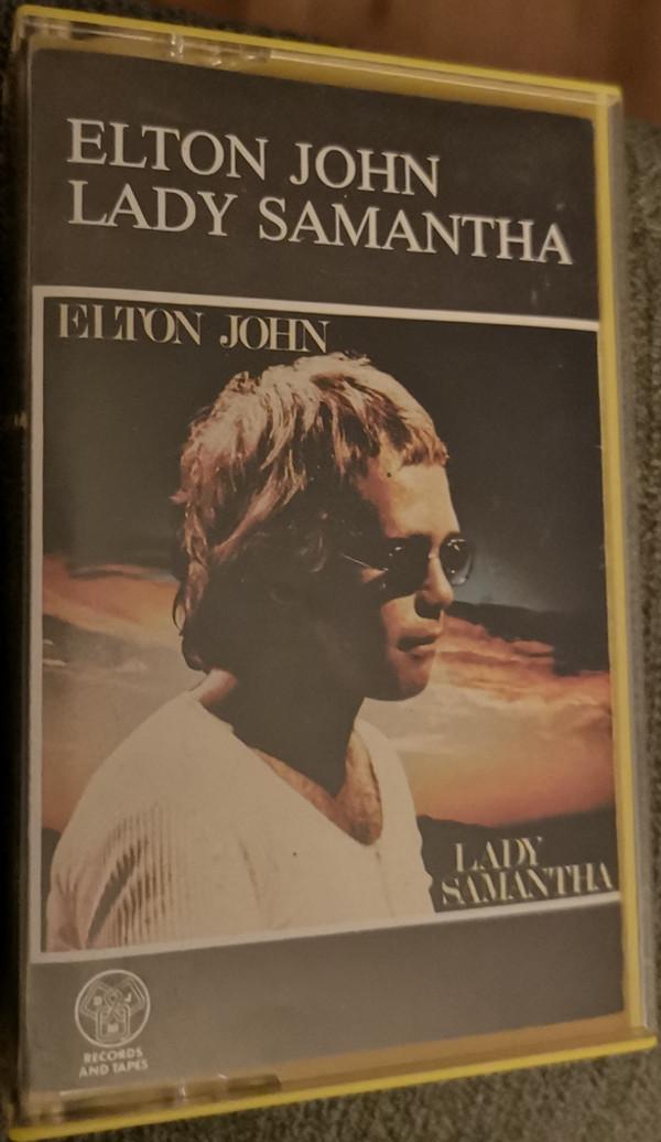 Elton John - Lady Samantha