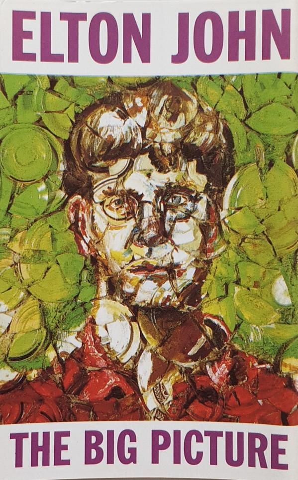 Elton John - The Big Picture