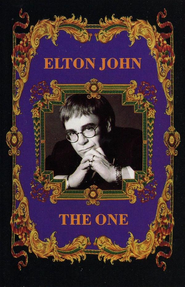 Elton John - The One