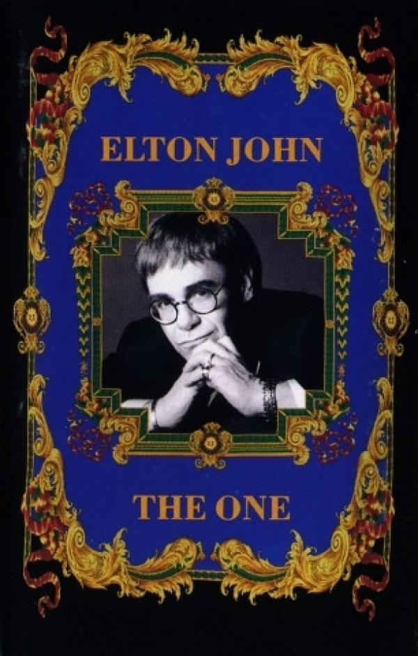 Elton John - The One