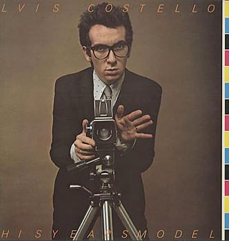 Elvis Costello & The Attractions - This Year's Model