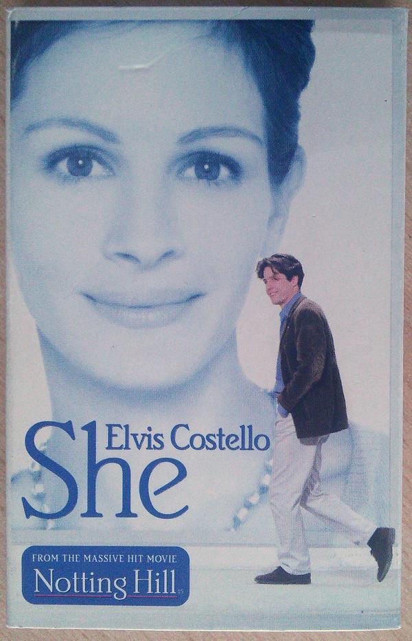Elvis Costello - She