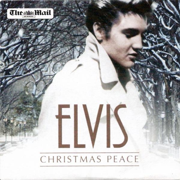 Elvis Presley - Christmas Peace