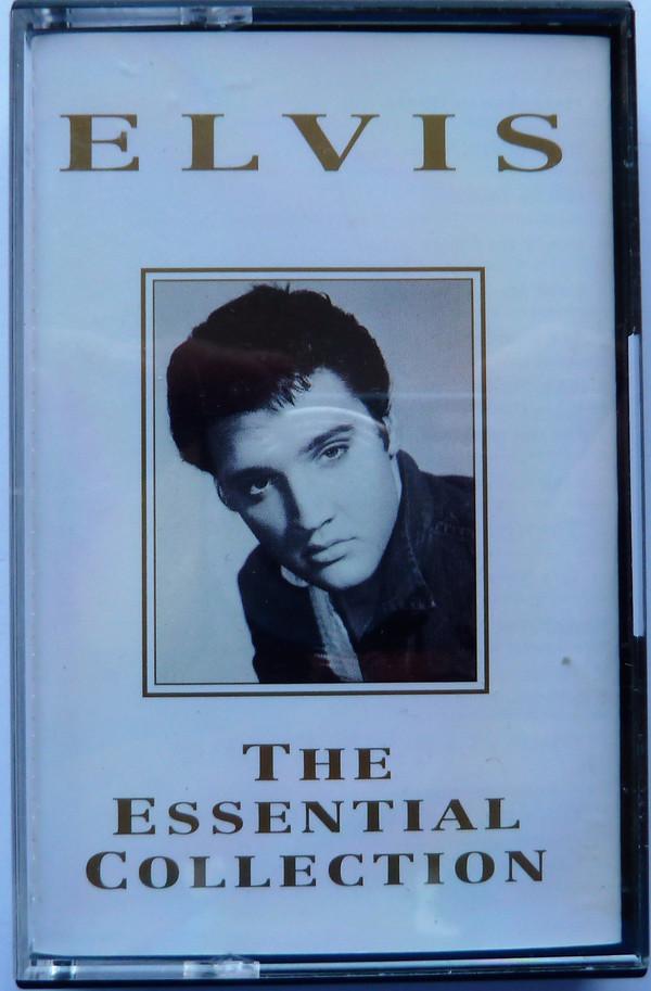 Elvis Presley - Elvis The Essential Collection