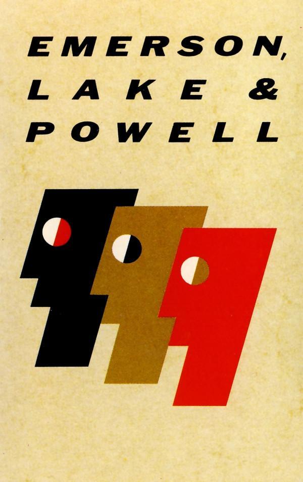 Emerson, Lake & Powell - Emerson, Lake & Powell