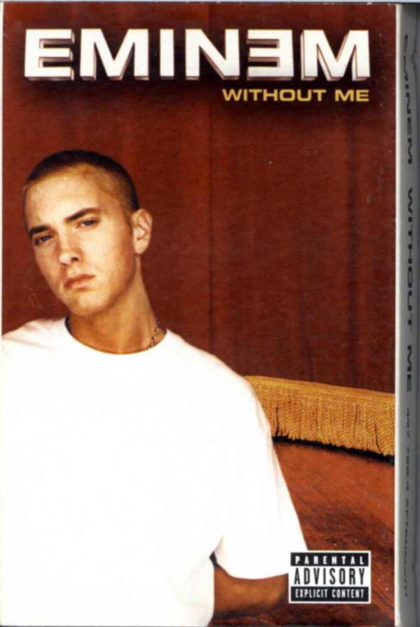 Eminem - Without Me