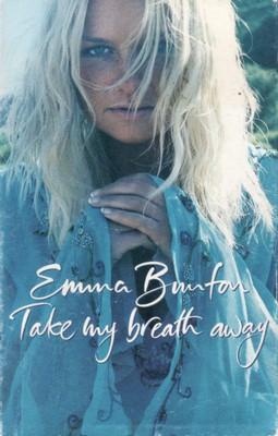Emma Bunton - Take My Breath Away